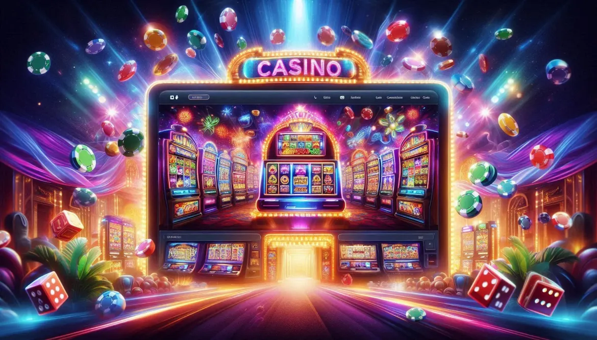 Need for Spin Casino